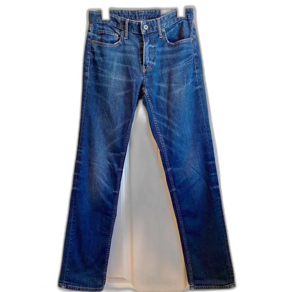 Bonobos The Summerweight Jeans Mens Size 30/34